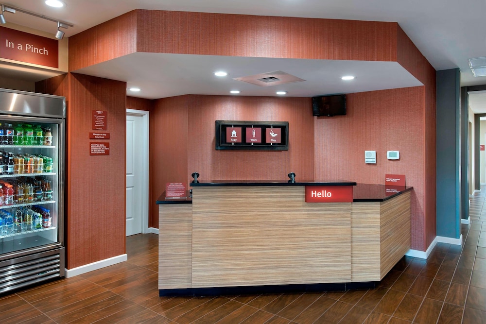 TownePlace Suites by Marriott Nashville Goodlettsville - photo 3