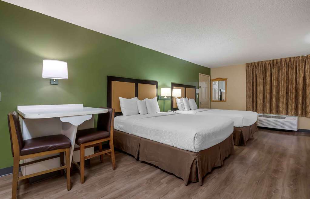 Extended Stay America Suites San Ramon Bishop Ranch West - photo 18