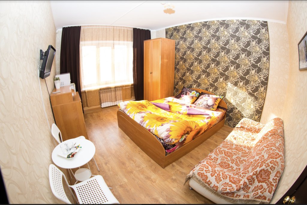 Severyane Mini hotel in Yakutsk, Russia