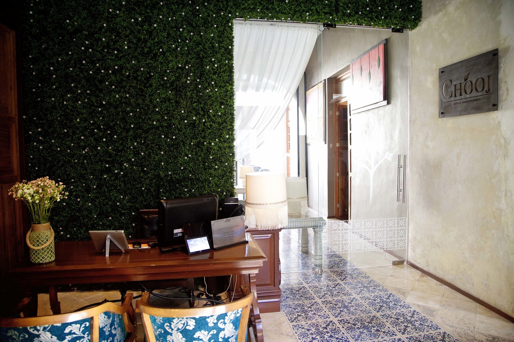 Ya'ax Hotel Boutique