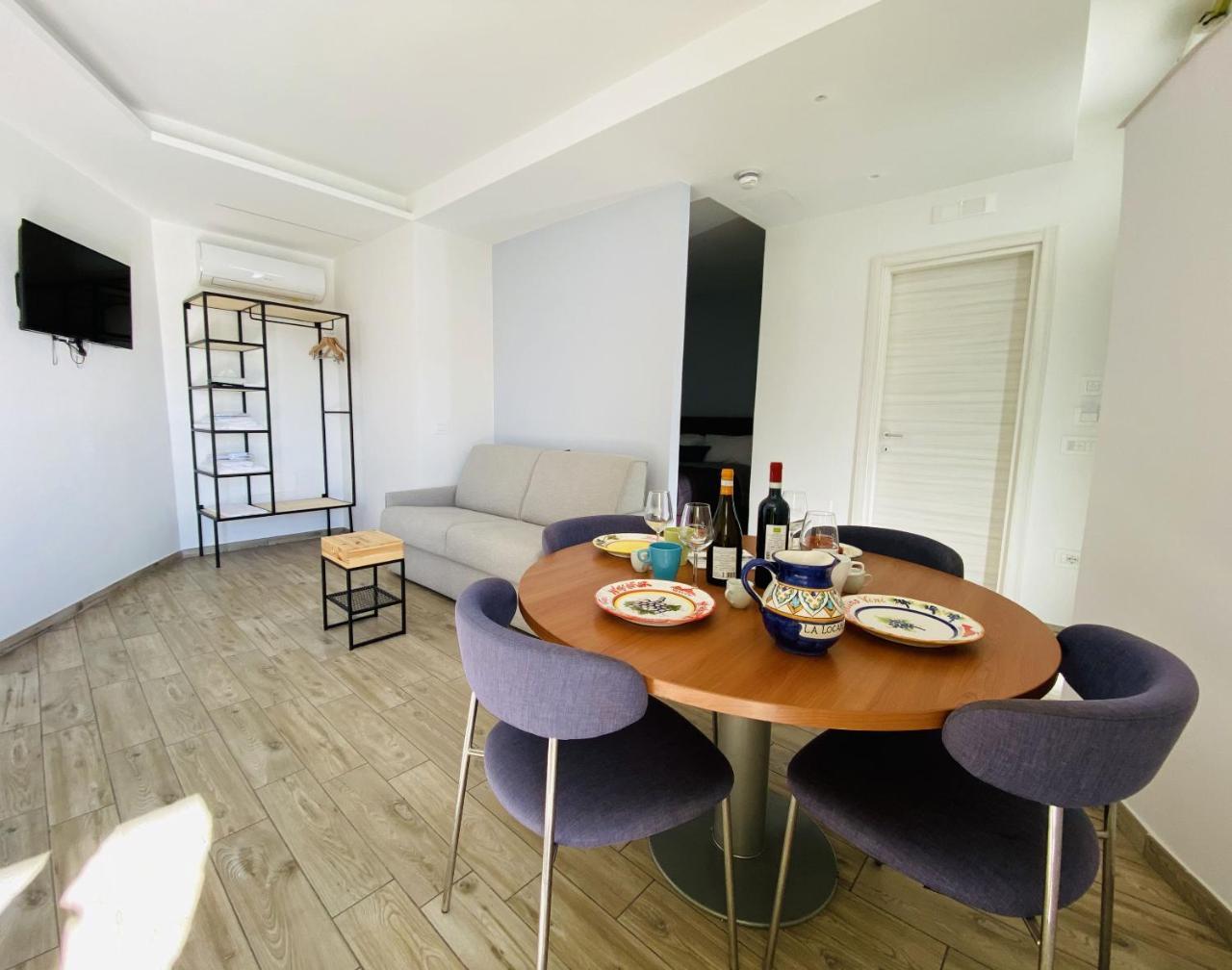 Vesuvio Inn Bed & Wine Experience — hotel in Boscotrecase