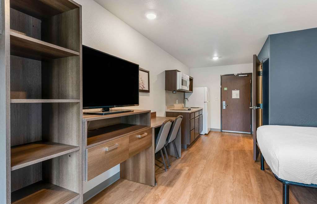 Extended Stay America Suites St Paul Woodbury - photo 24