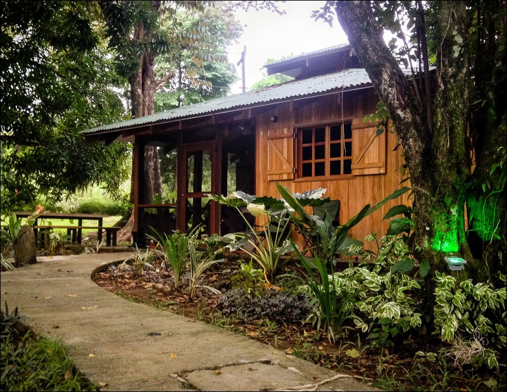 Las Brisas del Sur — hotel in Ciudad Cortes