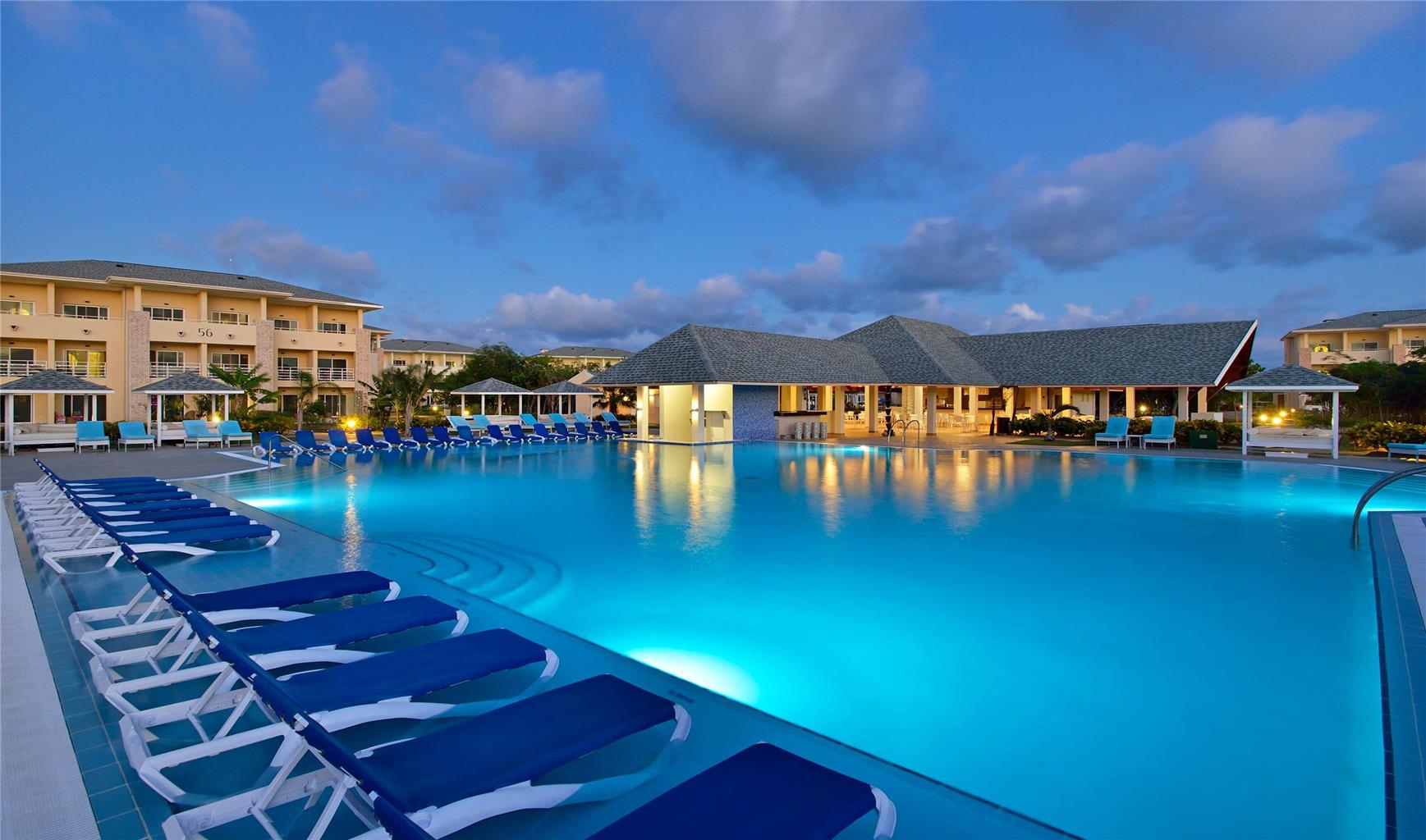 Paradisus Varadero Resort & Spa — Varadero — photo 4