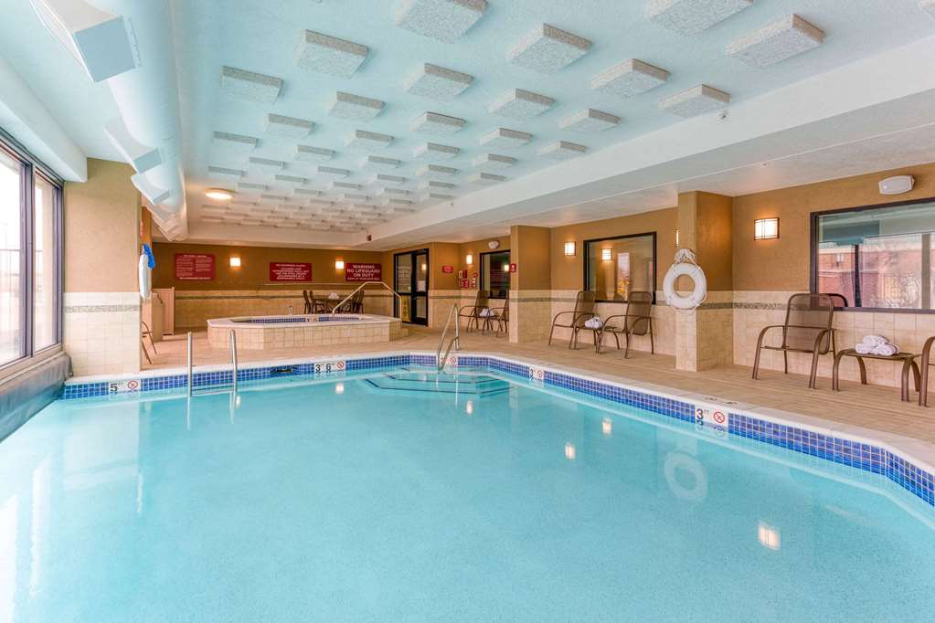 Heritage Inn & Suites St. Louis Fenton Trademark by Wyndham - photo 9