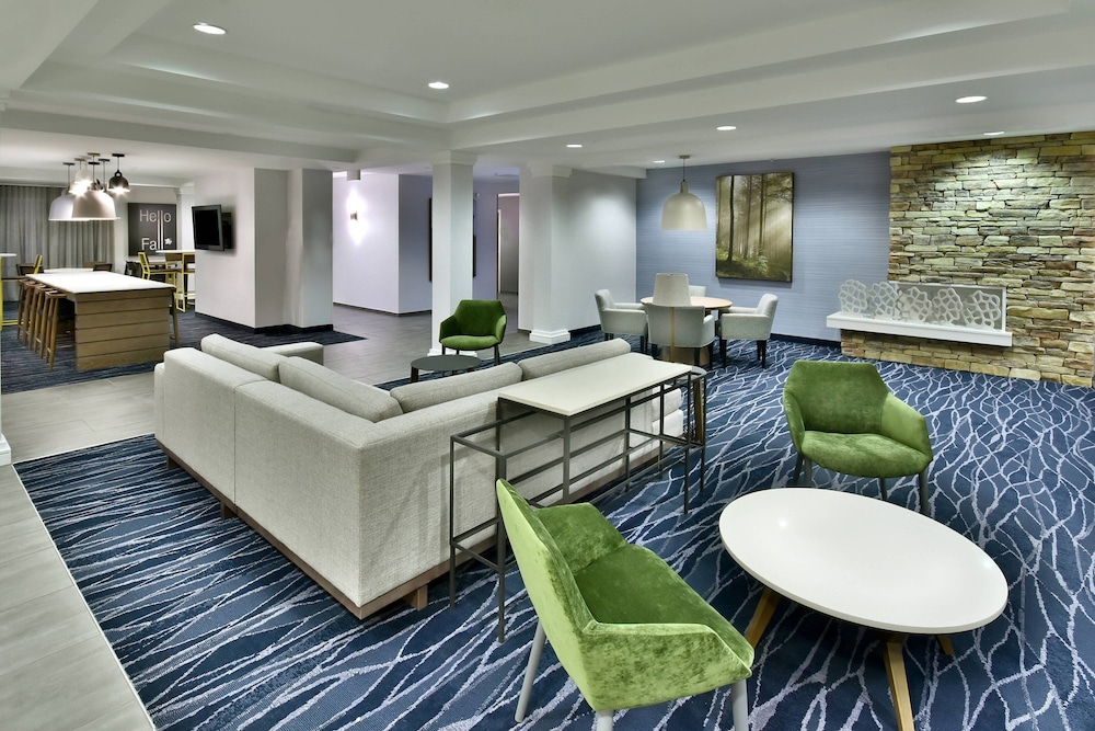 Fairfield by Marriott Inn & Suites Richmond Innsbrook - photo 3
