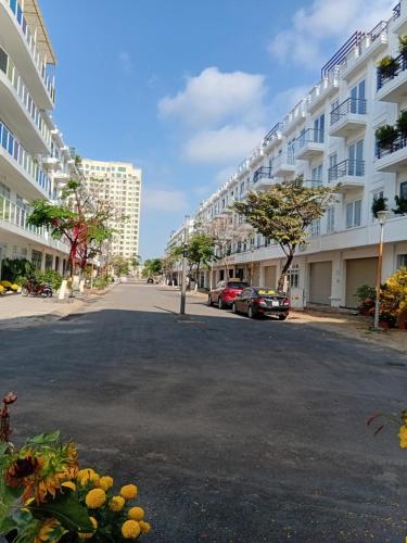 Hotel Motel Đồng Khởi — hotel in Ben Tre