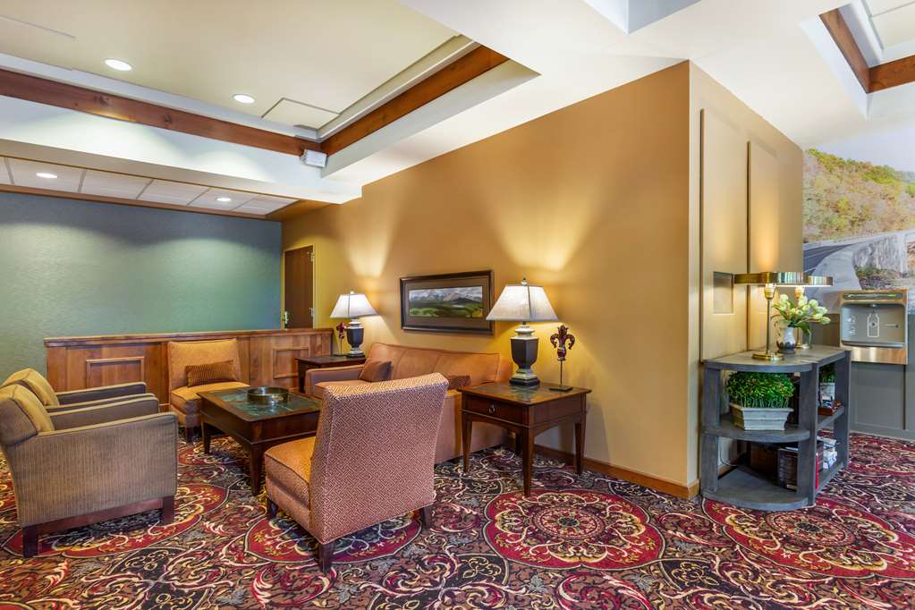 Best Western Premier Helena Great Northern Hotel - photo 49