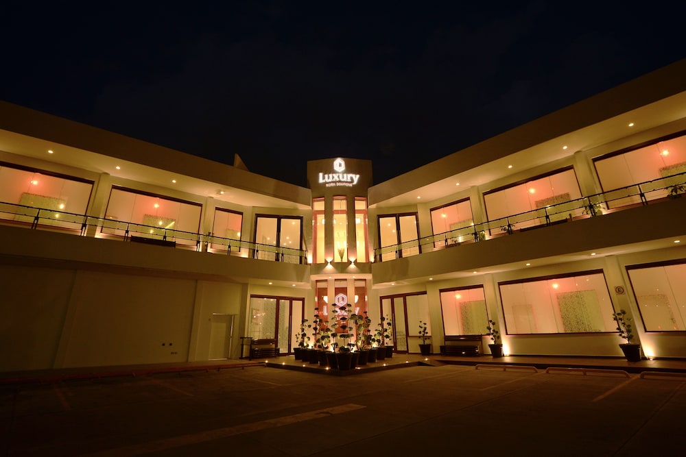Luxury Hotel Boutique in Pachuca De Soto, Mexico