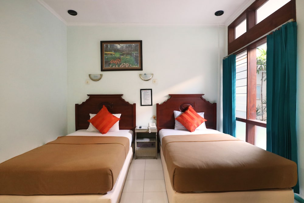 Hotel Kenongo - last minute hotel in Surabaya
