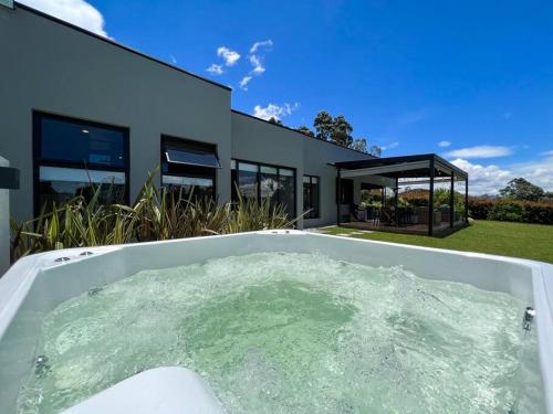 Amazing country house — 4-Star Luxury Hotel in Rionegro, Colombia