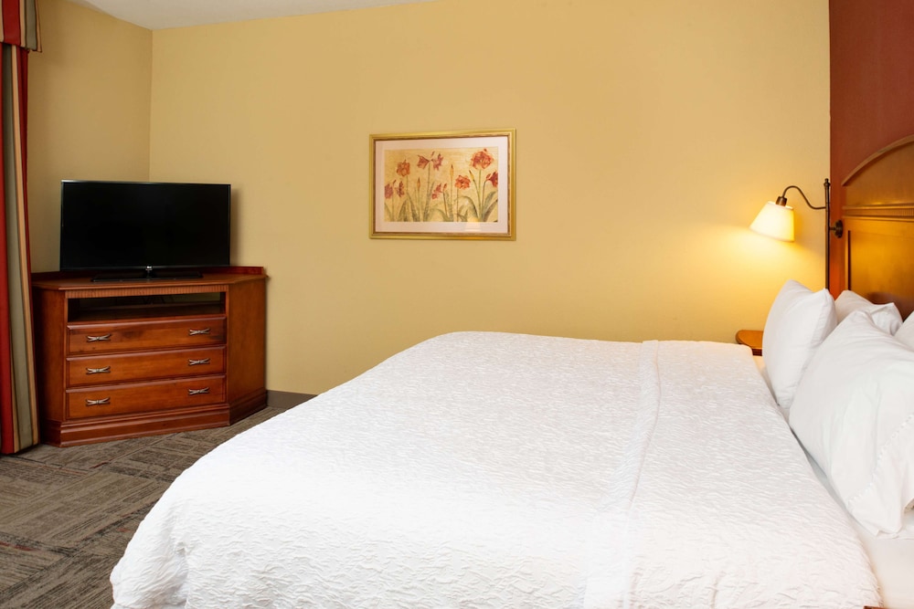 Hampton Inn Kansas City Northeast - photo 28