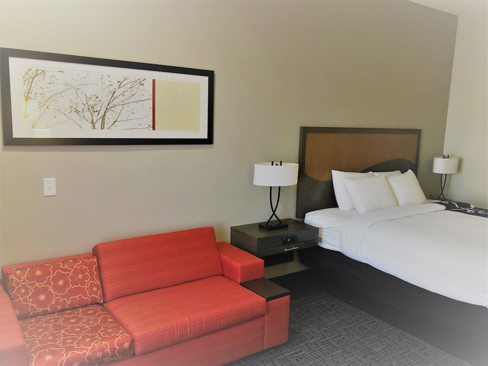 Hotel Glenpool - photo 4