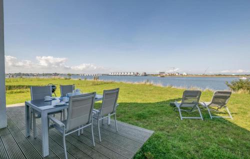 Vogelvilla in Kappeln, Germany