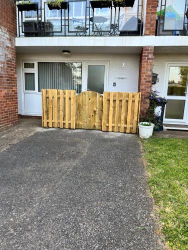 Flat 3 Seaside Haven — 4-Star Luxury Hotel in Hunstanton, United Kingdom