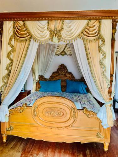 Exclusive Double room at CET Resort with Pool Tennis Padel in Klaeng, Thailand