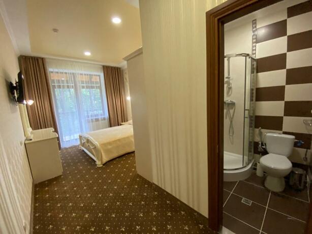 VitaPark Stariy Dub in Truskavets', Ukraine