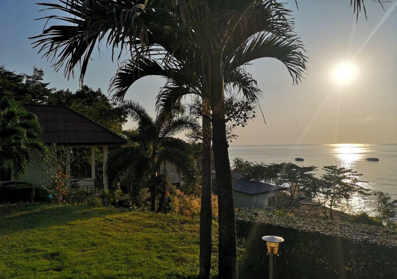Seabreeze @ Koh Mak - last minute hotel in Unknown City