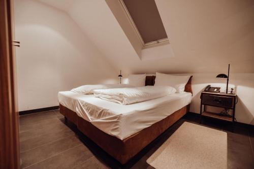Encanto Hotel Restaurant — hotel in Balingen