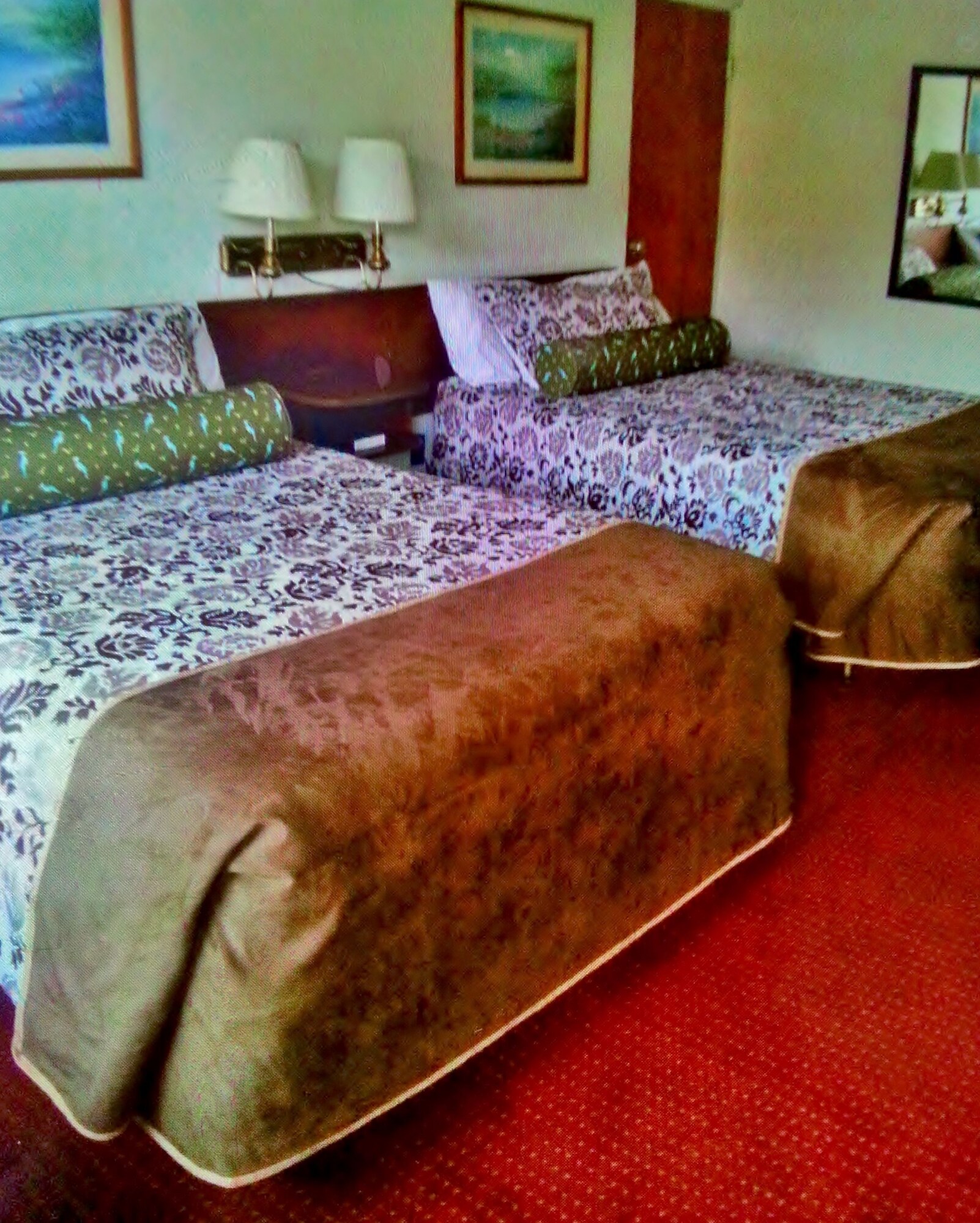 Holiday Lodge Virginia - featured photo