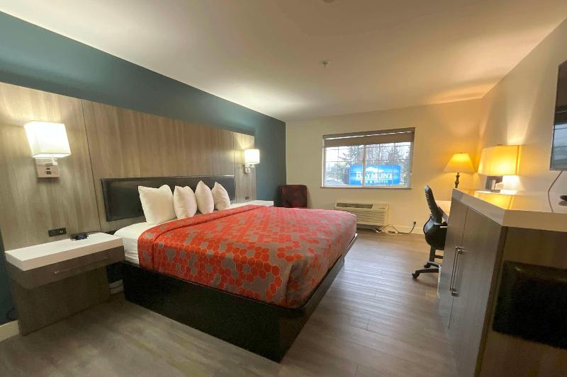 Red Lion Inn & Suites Kent Seattle - featured photo