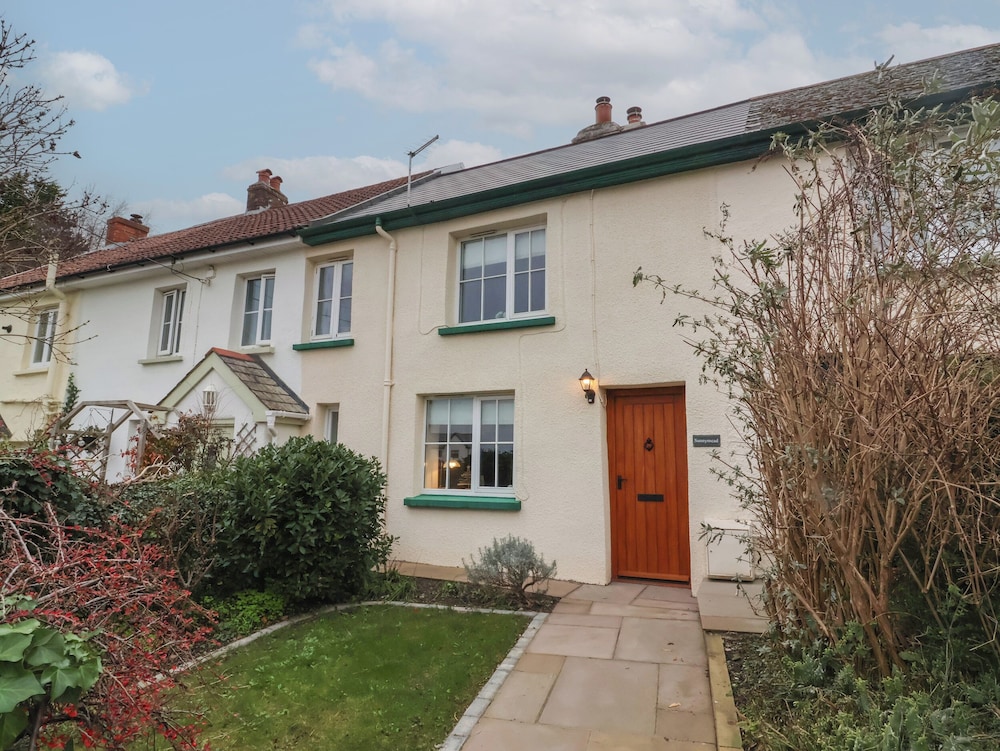 Sunnymead in Barnstaple, United Kingdom