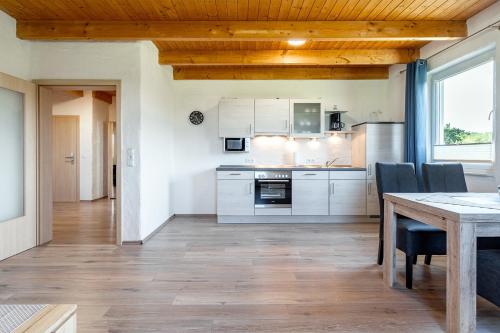 Ferienwohnung Wattenmeer für 2 Personen am Badesee Tannenhausen — 4-Star Luxury Hotel in Aurich, Germany