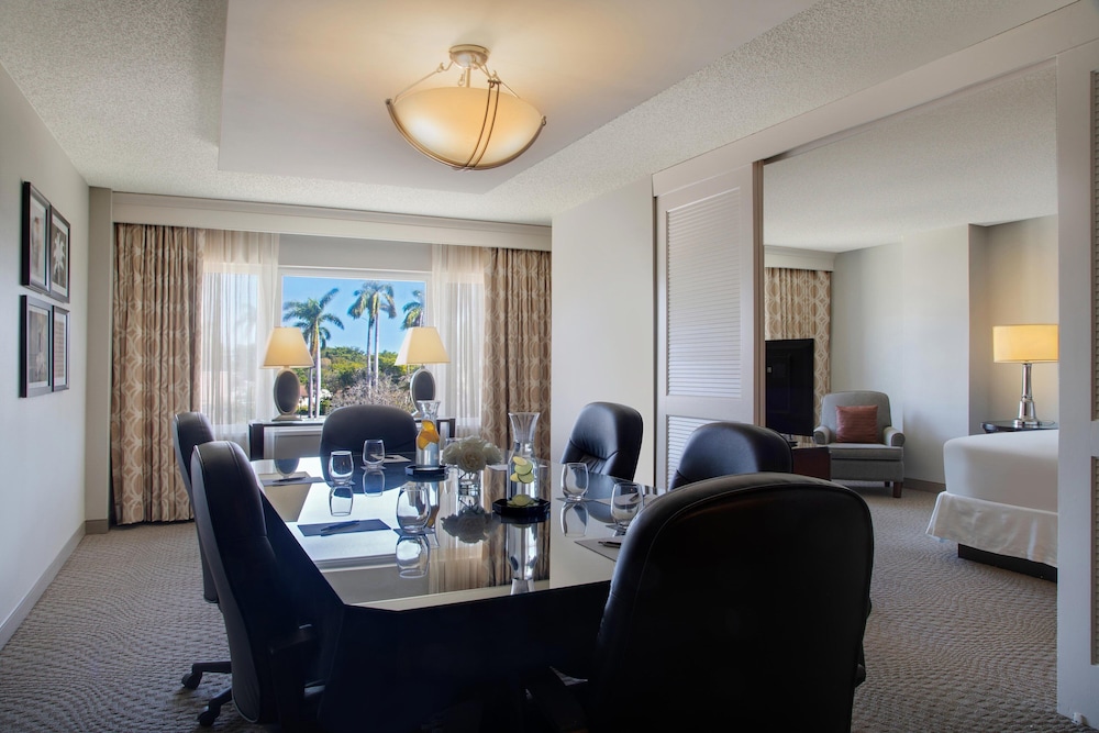 Sheraton Suites Fort Lauderdale West - photo 8