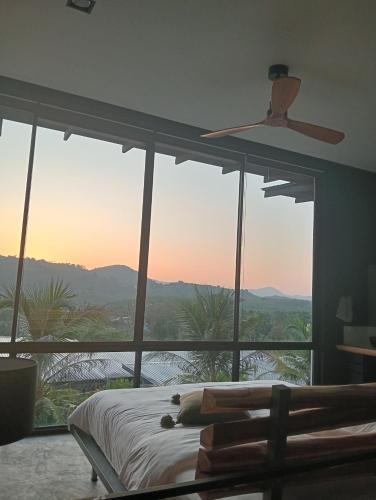 Sky Lofts Phuket 2 — 4-Star Luxury Hotel in Thalang, Thailand