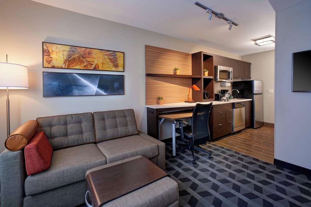 TownePlace Suites by Marriott Jackson - photo 13