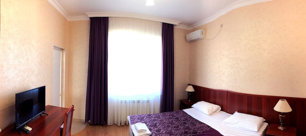 Hotel Sergiy — Sochi — photo 5