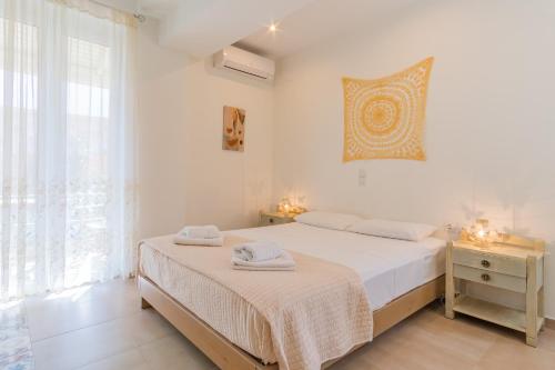 Christina Boutique Studios Elounda — 4-Star Luxury Hotel in Elounda, Greece