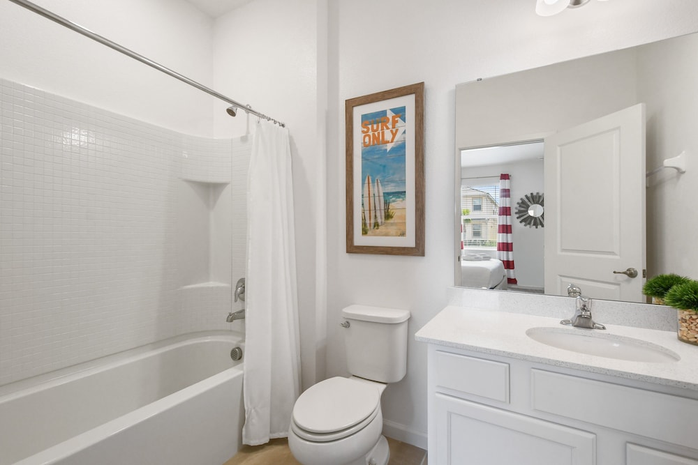 Veranda Palm Resort 15br Pool Spa Villa 2513 Kissimmee - photo 85