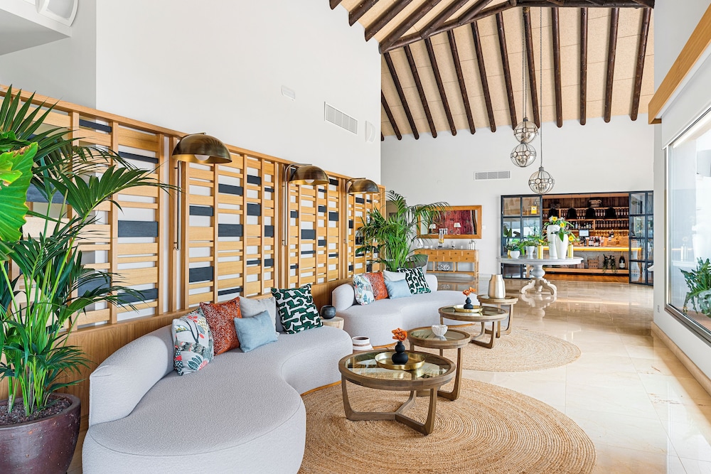 Las Terrazas de Abama Suites — Guia De Isora — photo 2