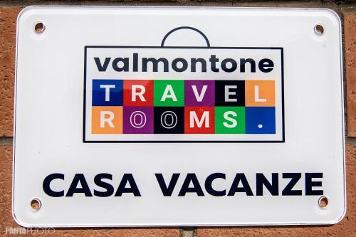 Valmontone Travel Rooms — hotel in Valmontone