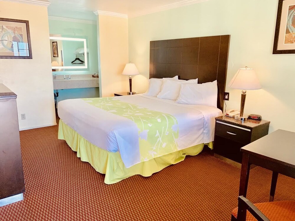 Morro Bay Beach Inn - photo 13