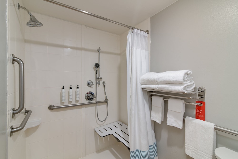 TownePlace Suites Dallas McKinney - photo 58