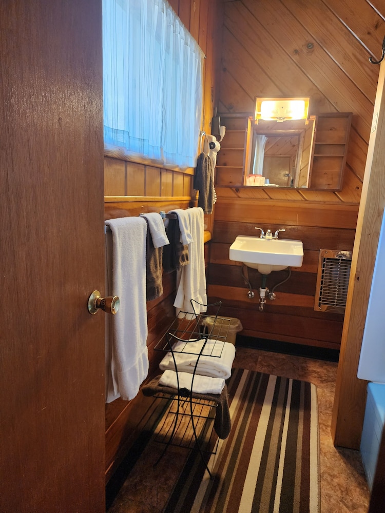 Toiyabe Motel - photo 14