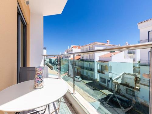 NEW 1 Bedroom Vila Nova de Cacela — 4-Star Luxury Hotel in Vila Nova De Cacela, Portugal