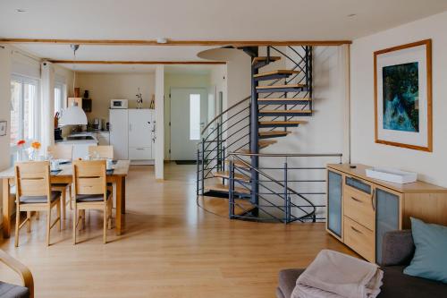 Ferienhaus Hilde — Meersburg — photo 2