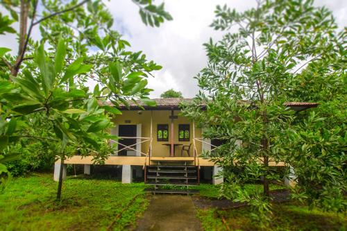 JenJon Wood County Phansad Alibaug — hotel in Roha