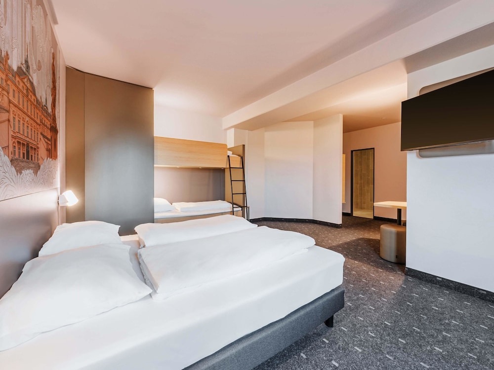 B&B Hotel Rastatt — Rastatt — photo 5