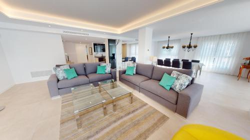 Atico Oceanic by Oliva Nova — 4-Star Luxury Hotel in Oliva, Spain