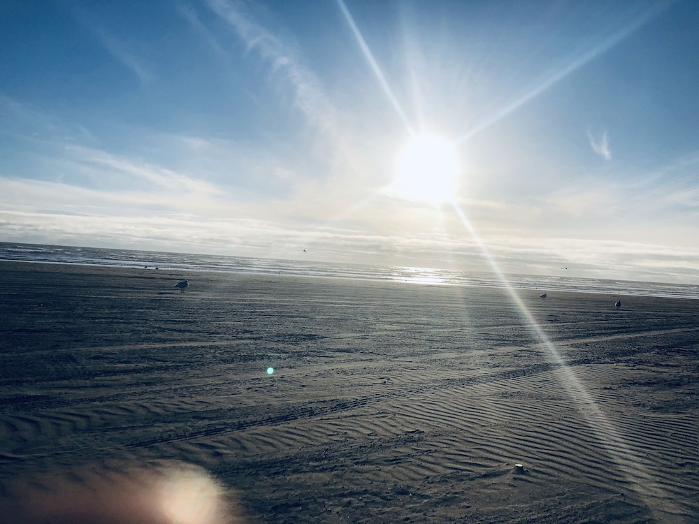 Pacific Dunes Resort - photo 66