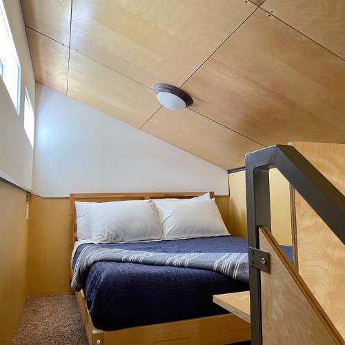 WeeCasa Tiny House Resort - photo 13