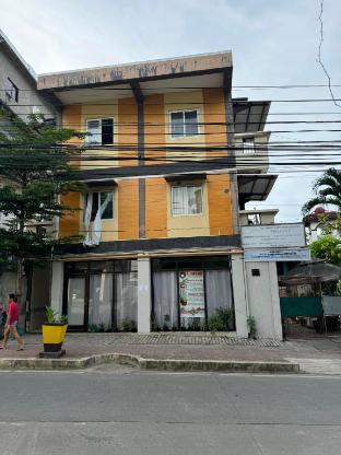 Niu Ohana Bantud Residences — hotel near Godofredo P. Ramos Airport