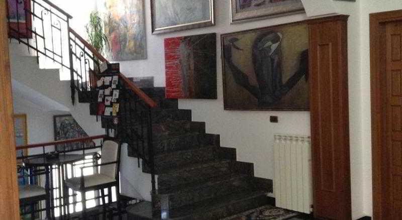 ART Hotel Tirana in Tirana, Albania