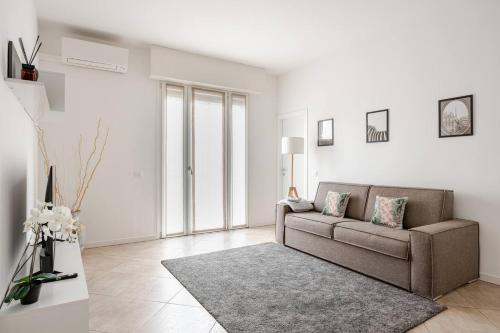 Michael Apartment — 4-Star Luxury Hotel in Verona, Italy