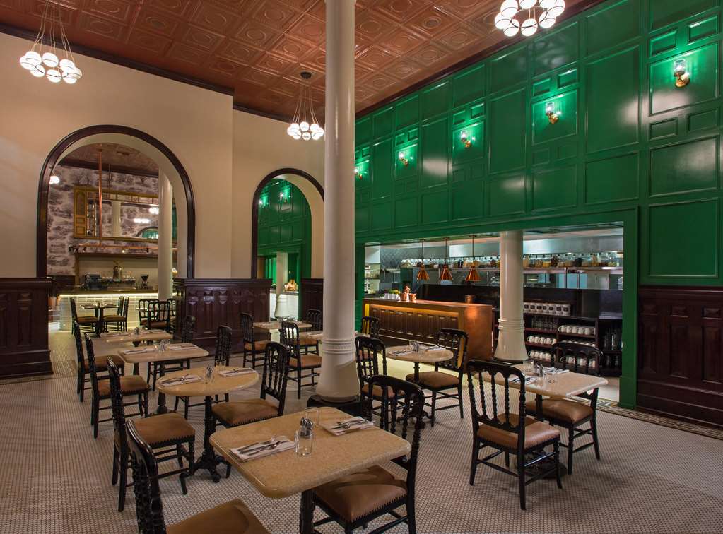 The Driskill in The Unbound Collection by Hyatt - photo 11