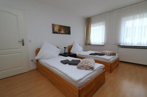 Aparthotel Kompass A 402 403 — Essen — photo 5